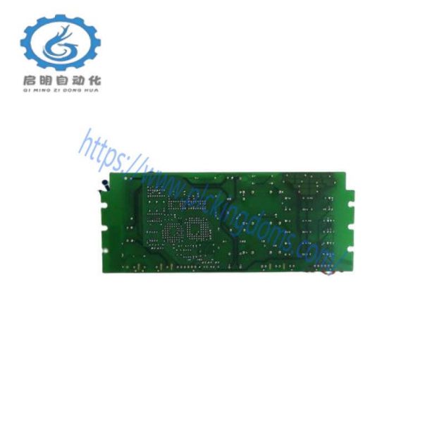 TRICONEX TRICON 4101 Industrial Control Module