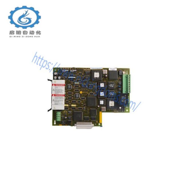 TRICONEX TRICON 4101 Industrial Control Module