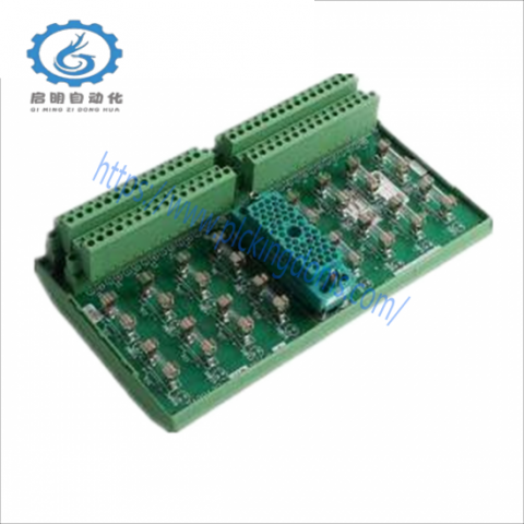 TRICONEX 9668-110 Graphic Processing Module