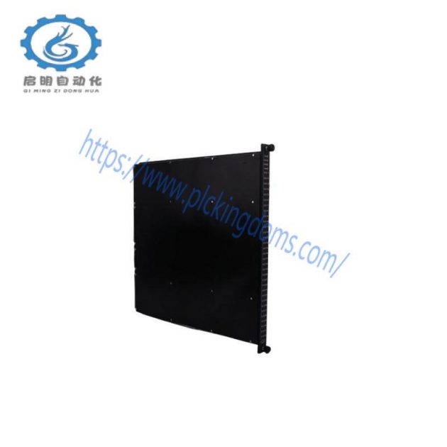 TRICONEX 9668-110 Graphic Processing Module