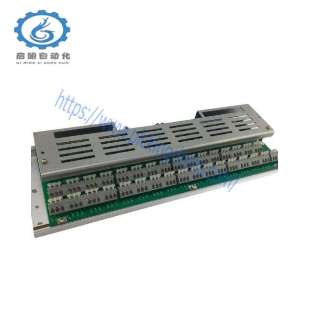 TRICONEX 3006 Digital Input Module for Industrial Control Systems