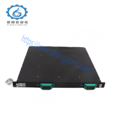 Triconex 3201 Invensys Communication Module, Designed for Industrial Automation Excellence