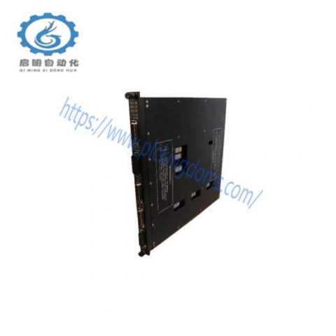 TRICONEX 4107 COMMUNICATION MODULE, Reliable Industrial Networking Solution