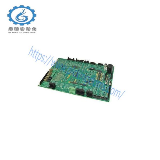 TRICONEX 8609-396-7113755 Small PLC Controller