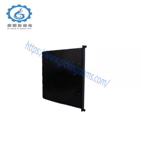 TRICONEX 9668-110 Termination Board: High-Performance Interface Module