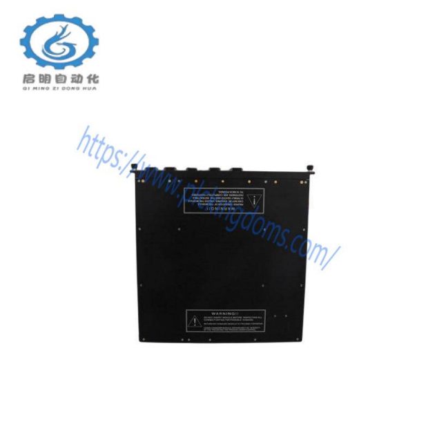 TRICONEX 9760-2 7300150-001 - High-Performance Industrial Control Module