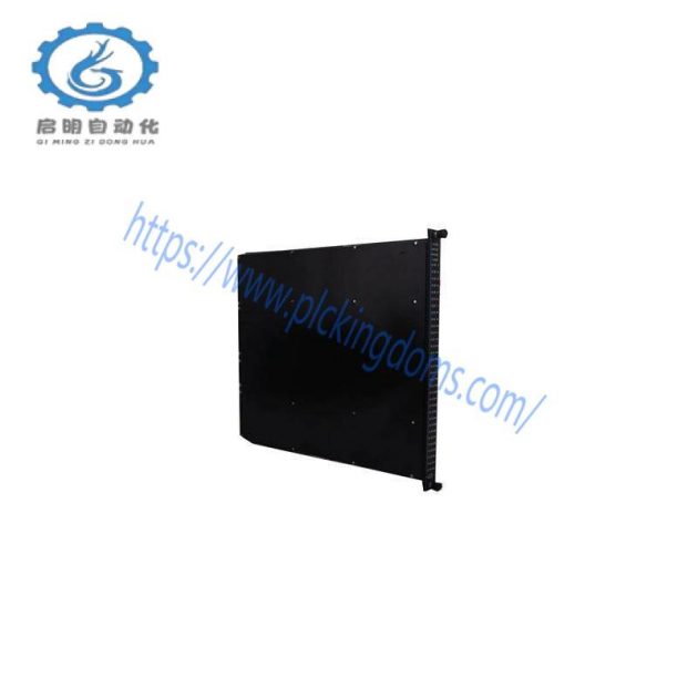 Triconex DO3201 Communication Module - Advanced Industrial Networking Solution