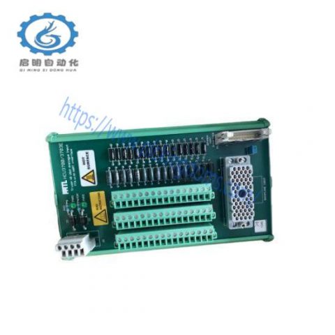 ABB 1394-019-910 - High-Precision Digital Control Module, for Industrial Automation Systems