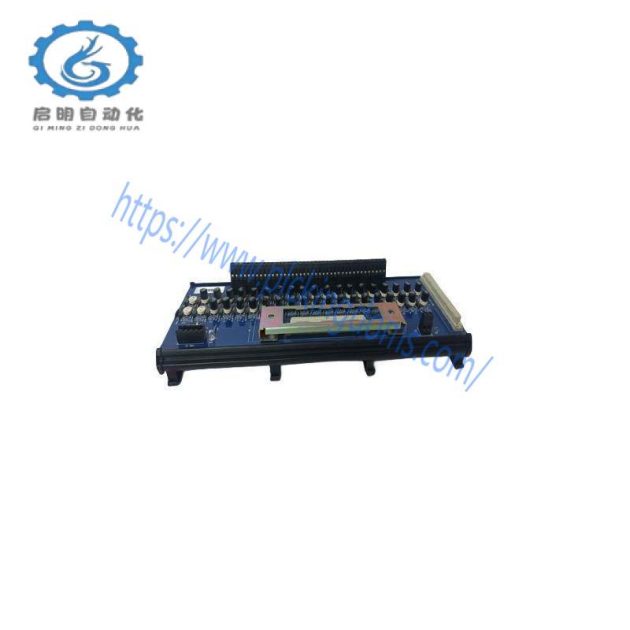 TRICONEX T8830 Industrial Control Module