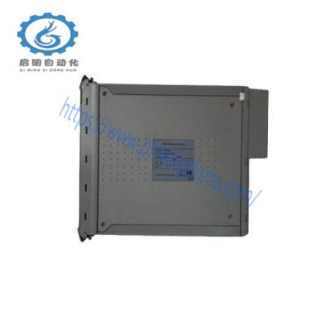 ICS Triplex Trusted T8449 Digital Output Module, Industrial Control Solutions