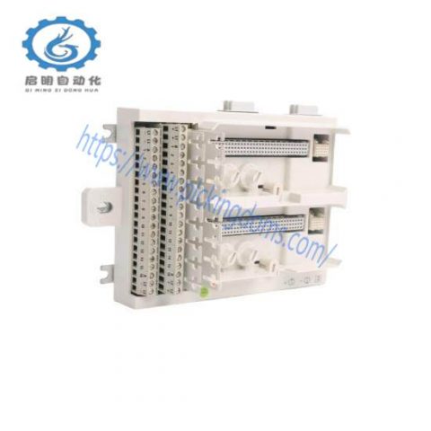 ABB TU844 3BSE021445R1 Termination Unit