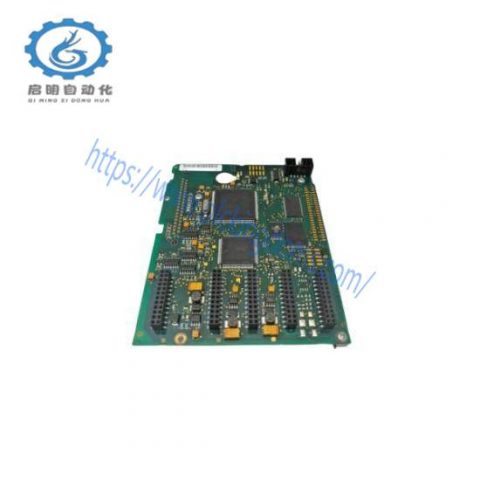 Vacon PC00252 - High-Performance PC Board, Precision Control Solutions