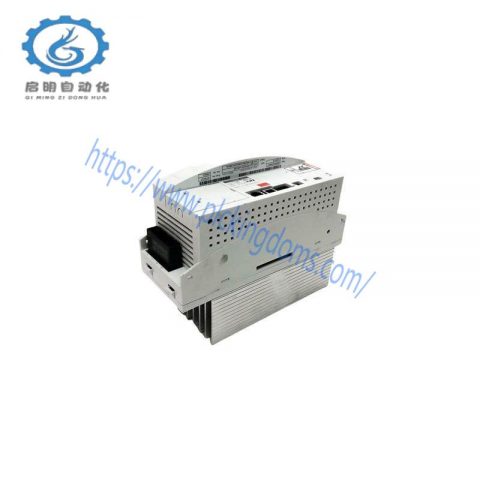 Varian 100010077-06 RF Power Supply Module for Industrial Control Systems