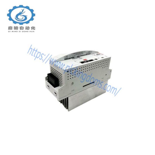 Varian 100010077-06 RF Power Supply Module for Industrial Control Systems