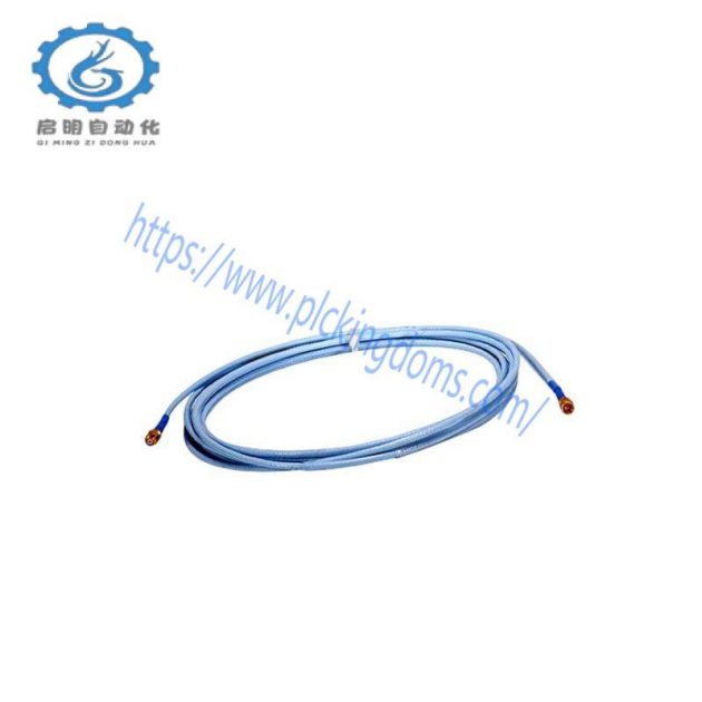 Varian 100010077-06 RF Power Supply Module for Industrial Control Systems
