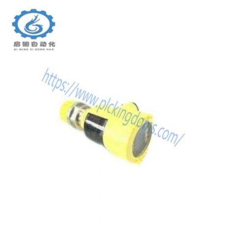 VEGQBAR 52 | BR52.XXGP1GHKMXX | Industrial Control Module