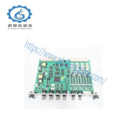 VIBRO Meter MPC4(200-510-076-114) Circuit Board - Precision Control for Industrial Automation