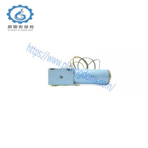 VICKERS MOD6C31S35 421681 CONTROL VALVE