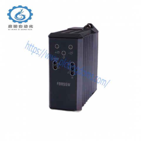 VIPA 322-1BL00 New: High-Performance Communication Module for Industrial Automation