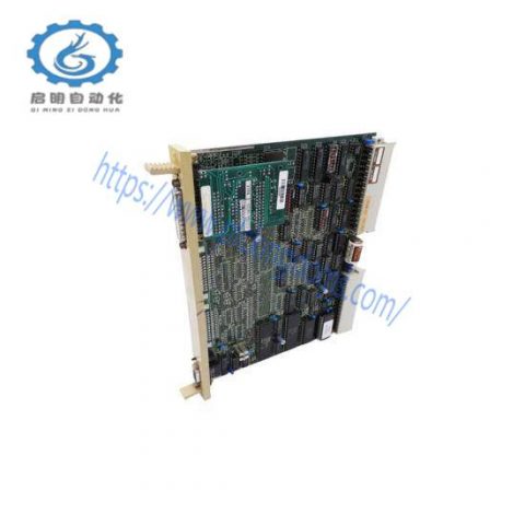 Siemens VIPA 7641 PC Board - Industrial Control Module