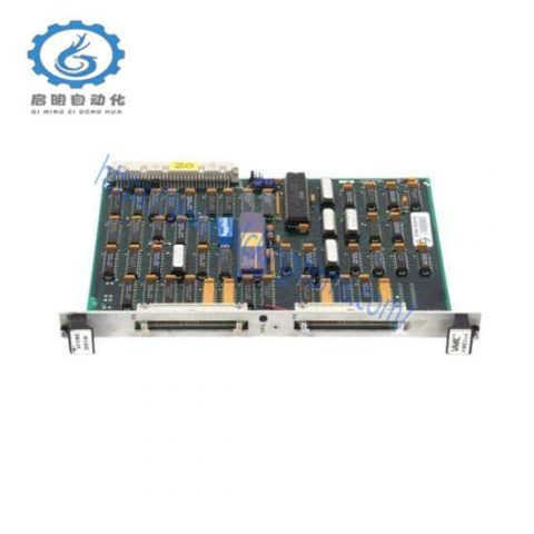 VMIC GE VMIVME DR11W Rev J VME Bus Interface Board - High Performance, Hot-Swap Compatible