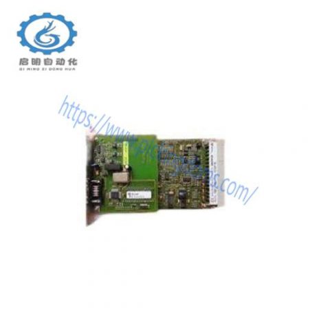 WANDFLUH ED2AF#2 Paralleling & Protection Module, Power System Integration