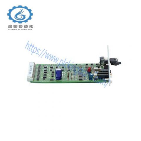 WEISS TS002E - Precision Rotary Table Control Card for Industrial Automation