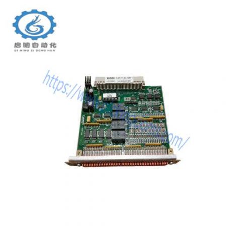 Weld Fase F356-IOE New Generation PLC Module