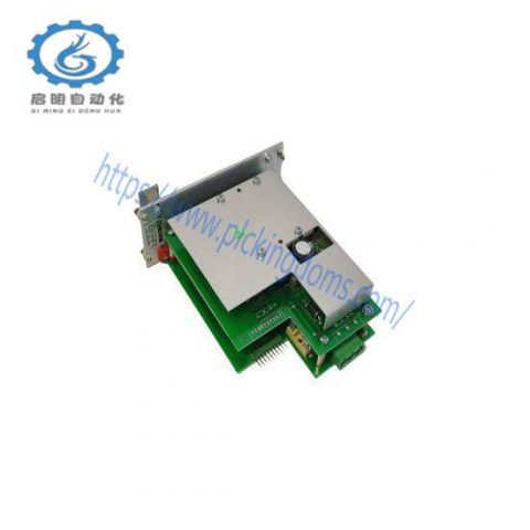 Westermo PS-02 Power Supply Module: High Efficiency, Dependable Power Solutions