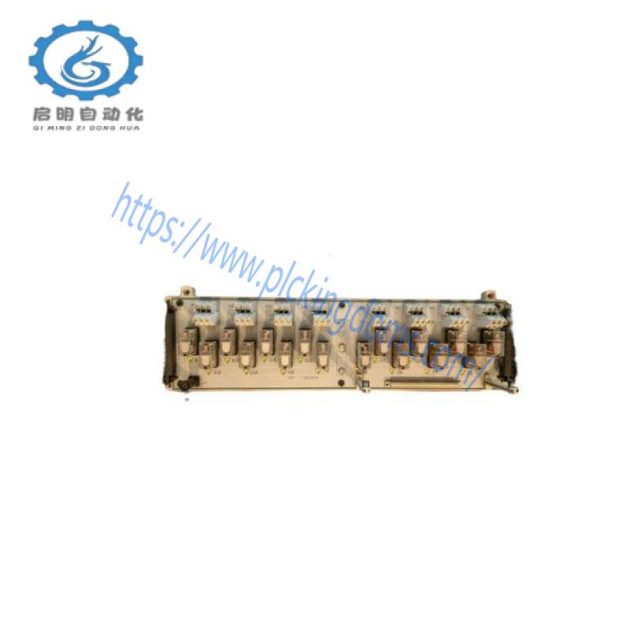 WESTINGHOUSE 1C31219G01 Digital Input Module for Industrial Automation