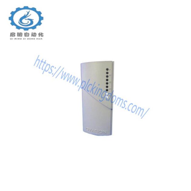 Westinghouse 5X00241G02 Processor Module for Industrial Automation