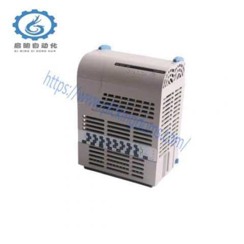 Westinghouse PLC 5X00622G01, Industrial Control System Module