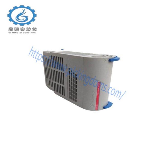 Westinghouse PLC 5X00622G01, Industrial Control System Module