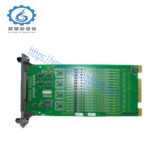 WINGREEN LAIB 034STN1-01-300-RS Industrial Automation Control Module