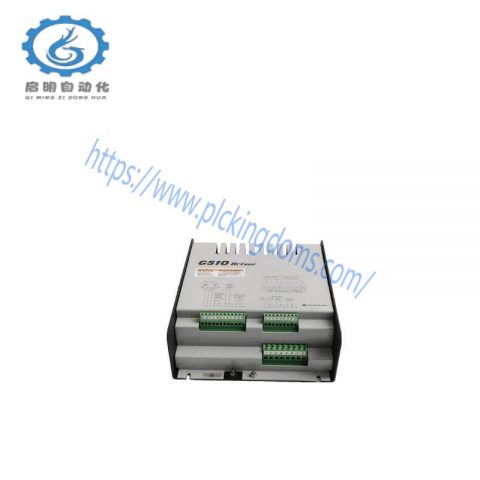 Woodhead GS3 9907-186 Load Sharing Module: Precision Control for Industrial Applications