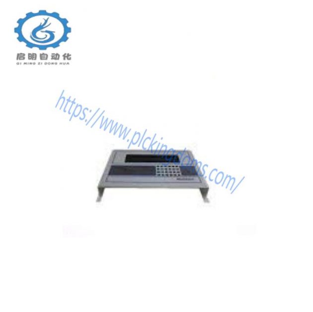 WOODWARD 5462-718 Analog Output Module