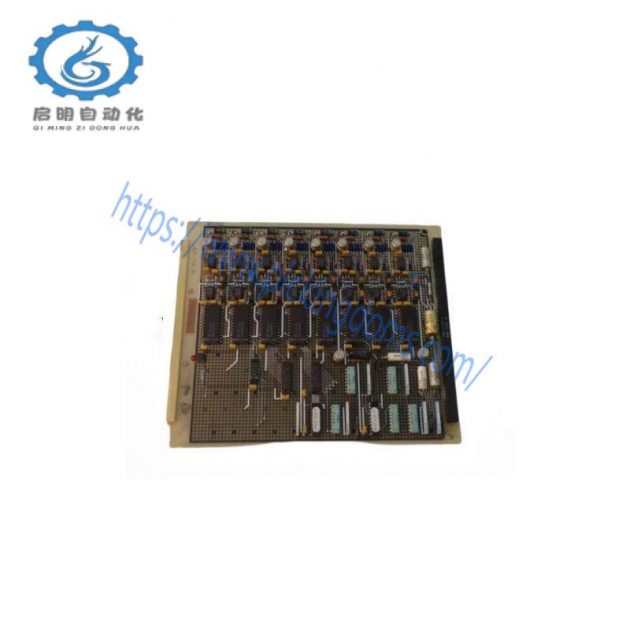 WOODWARD 5462-757 Input Module: Advanced Control Solution for Industrial Applications
