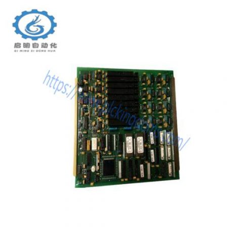 Woodward UMT 1 UMT1 - Precision Control Module