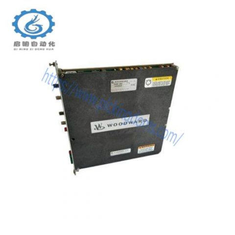 WOODWARD 5466-3553 Digital Control Operator Interface