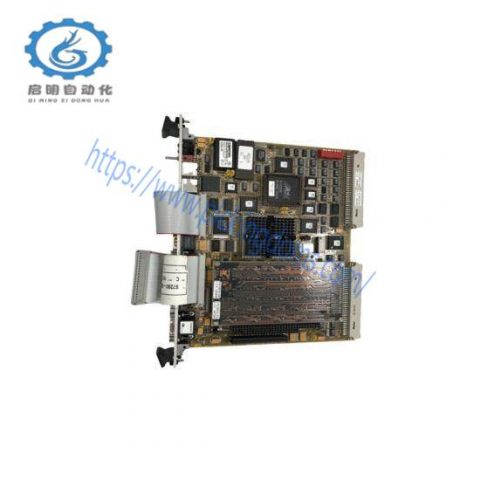 XYCOM XVME-674 Industrial Control Module
