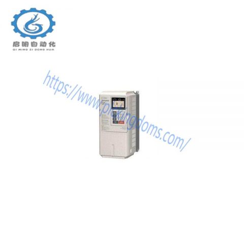 YASKAWA CIMR-G7A43P7, Varispeed-G7 Series of Inverters