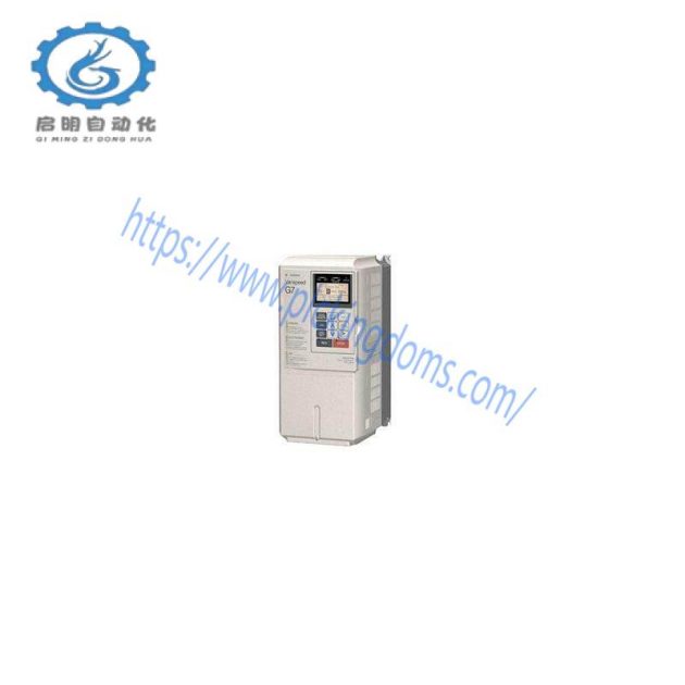 YASKAWA CIMR-G7A43P7, Varispeed-G7 Series of Inverters