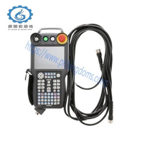 YASKAWA CIMR-M5D2018 High-Performance Inverter for Industrial Automation