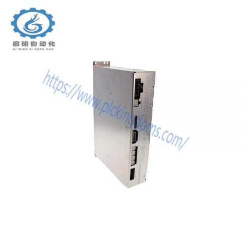 Yaskawa CSRA-CPS01KB YRC1000 CSRA-CPS01KA: High-Performance Power Supply Module