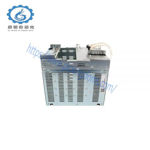 Yaskawa DX200 CPU Unit: YRK21-1E, High-Power Industrial Control Solution