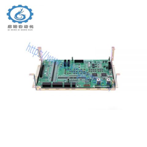 Yaskawa DX200 JANCD-YSF22B-E Control Board: Precision & Efficiency in Industrial Automation