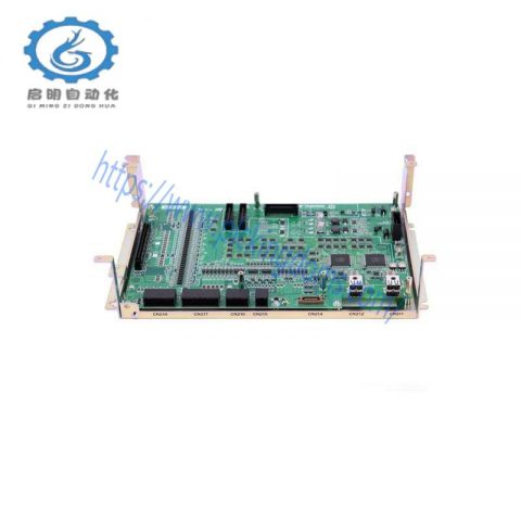 Yaskawa DX200 JANCD-YSF22B-E Machine Safety I/O Logic Circuit Board