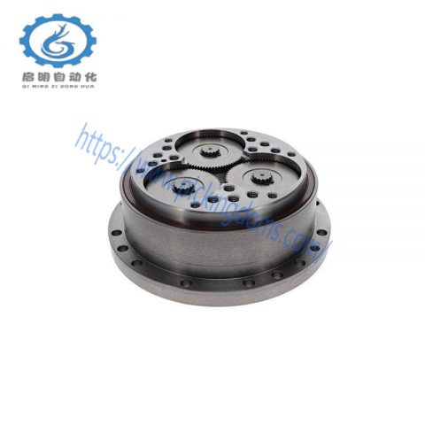 Yaskawa HW0387753-C Speed Gear Reducer: Precision and Efficiency in Automation Solutions