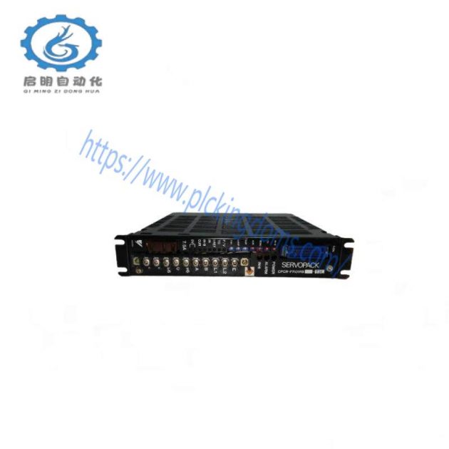 YASKAWA JAMSC-B1063 - Industrial Control Module, High Precision and Reliability