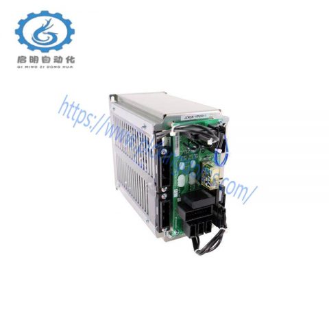 YASKAWA JAMSC-B2732V Control Module for Industrial Automation